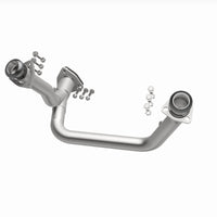 BRE Exhaust 98 - 99 Hombre S10 Sonoma 4.3L Front Pipe Kit - My Store