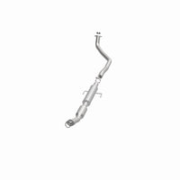 MagnaFlow Conv DF 09 Matrix/Vibe 2.4 FWD OEM - My Store