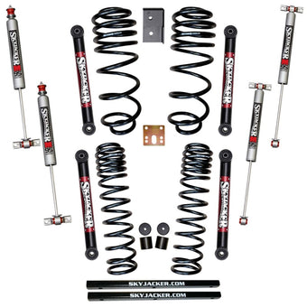 compare product Skyjacker 2.5In KIT 2003 WRANGLER TJ