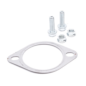 compare product COBB 07-09 MazdaSpeed3 Cat-Back Exhaust Replacement hardware Kit (Gasket and bolts)