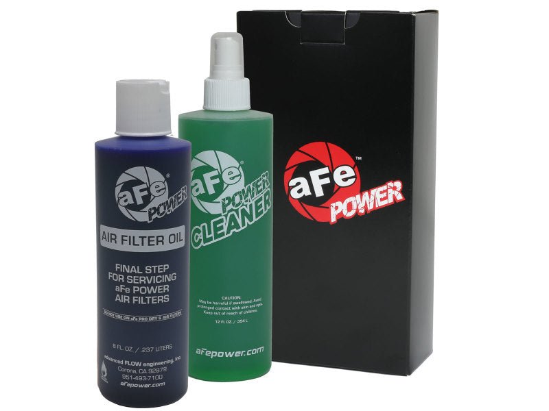aFe MagnumFLOW Chemicals CHM Restore Kit Squeeze Single Blue - My Store