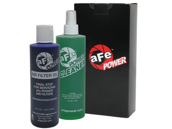 compare product aFe MagnumFLOW Chemicals CHM Restore Kit Squeeze Single Blue