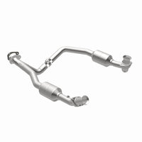 Magnaflow 2003 Ford E - 350 Super Duty 5.4L Direct Fit Converter - My Store