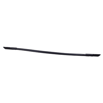 compare product Omix Upper Tailgate Seal 87-95 Jeep Wrangler