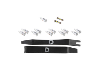 compare product Diode Dynamics 19-22 Subaru Ascent Interior LED Kit Cool White Stage 2
