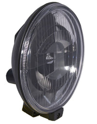 Hella 500 Series 12V Black Magic Halogen Driving Lamp Kit - My Store