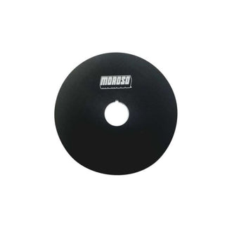 compare product Moroso 5in Dia V-Belt Crank Pulley