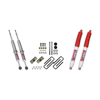 compare product Skyjacker 3in KIT 05 HILUX VIGO HYDROS