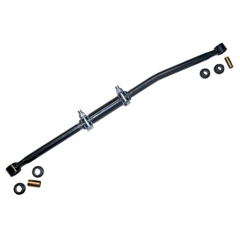 compare product Skyjacker 76-79 Ford F100 + 78-79 F-150 Bronco 4WD Front Adj.Track Bar w/Fixed Eyelets 0-9in of lift