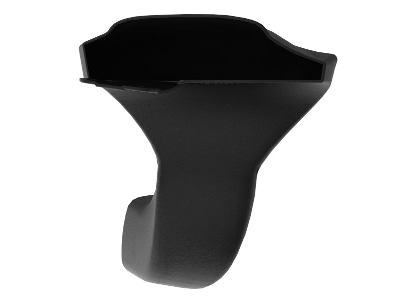 aFe 19 - 23 Ford Ranger L4 - 2.3L (t) Dynamic Air Scoop w/ Pro DRY S Filter (D.A.S. PLUS) - My Store