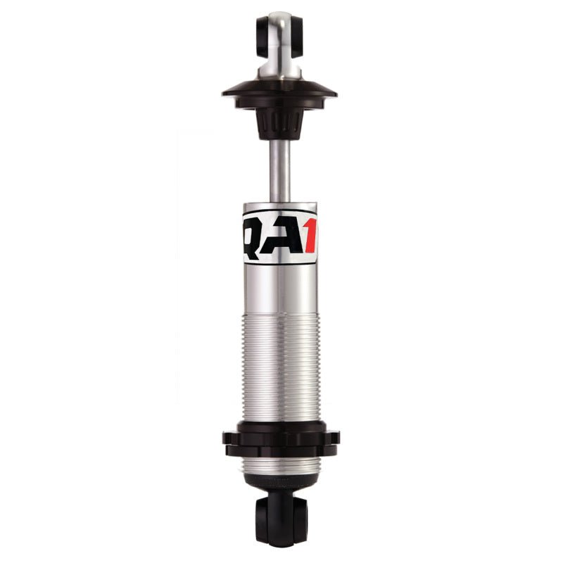 QA1 Aluma Matic Series Coil - Over Shock Absorber - Non - Adj. - Bushing Mount - 11.125in/16.375in - Alum - My Store