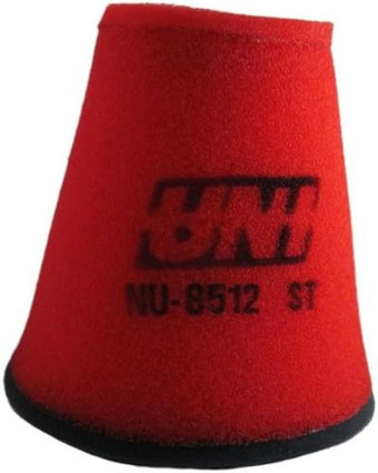 compare product Uni Filter Uni Air Filter Pol Outlaw 525