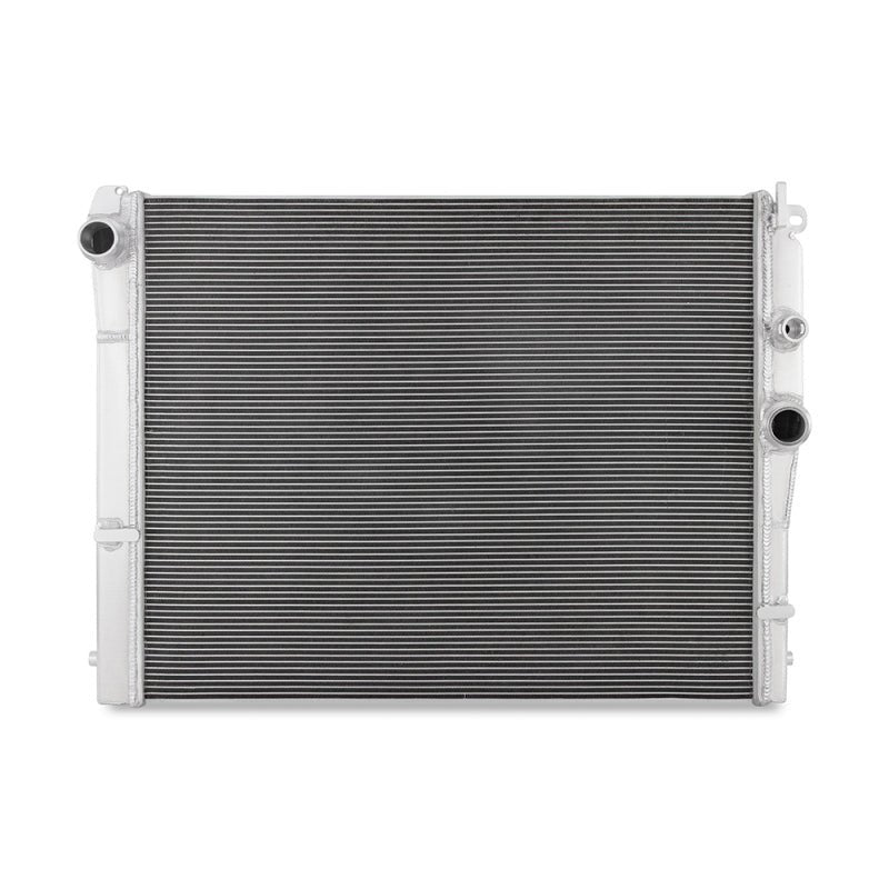 Mishimoto 20+ Toyota Supra Aluminum Radiator Kit - My Store