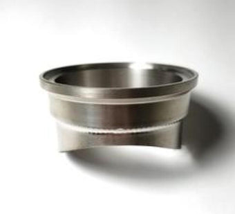 compare product Ticon Industries Turbosmart 50mm Race Port BOV Flange