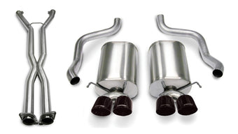 compare product COR Axle-Back Sport