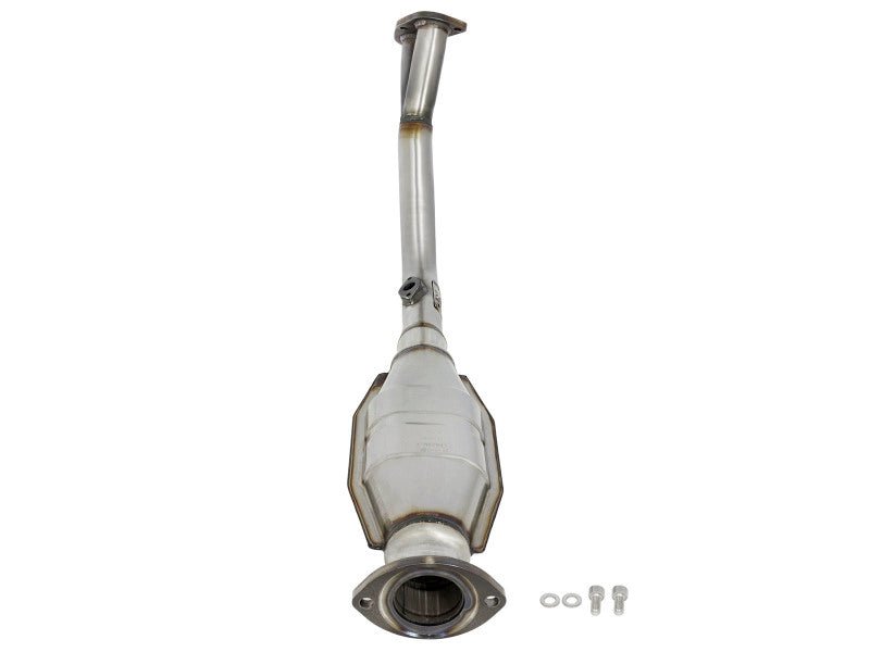 aFe Power 96 - 00 Toyota 4Runner L4 - 2.7L Direct Fit 409 Stainless Steel Catalytic Converter - My Store