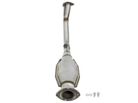 aFe Power 96 - 00 Toyota 4Runner L4 - 2.7L Direct Fit 409 Stainless Steel Catalytic Converter - My Store