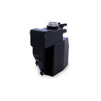 Mishimoto 2016+ Chevrolet Camaro Aluminum Coolant Overflow/Expansion Tank - Black - My Store