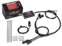 aFe Scorcher Module HD 2017 Ford Diesel Trucks V8 - 6.7L (td) - My Store