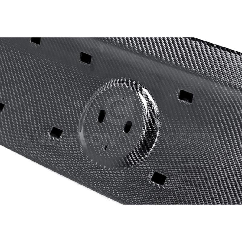 Anderson Composites 10 - 14 Ford Mustang/Shelby GT500 Type - OE Decklid - My Store