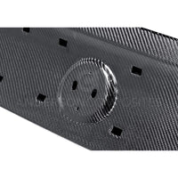 Anderson Composites 10 - 14 Ford Mustang/Shelby GT500 Type - OE Decklid - My Store