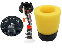 Aeromotive 99 - 04 Chevrolet Silverado 340 Single Drop - In Phantom System - My Store