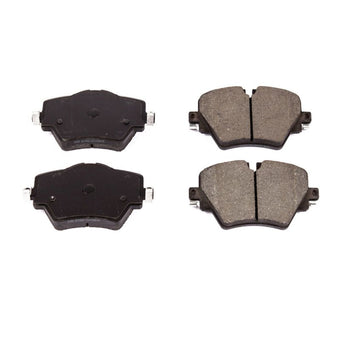 compare product Power Stop 2019 BMW 330i Front Z16 Evolution Ceramic Brake Pads