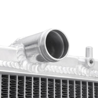 Mishimoto 95 - 99 Dodge Neon Manual Aluminum Radiator - My Store
