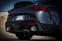 HKS SUPER TURBO MUFFLER MAT GR SUPRA DB42 URBAN MATTE EDITION - My Store