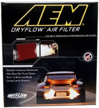AEM 08 - 11 Lexus GS460 4.6L V8 DryFlow Air Filter - My Store