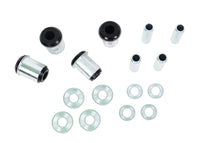 Whiteline 24 - 26 Toyota Prado 250 Front Lower Control Arm Bushing - My Store