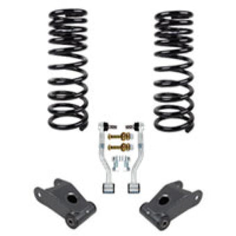 compare product Synergy 03-13 Ram 1500 Gas/2500/3500 Diesel 3in Lift Starter System