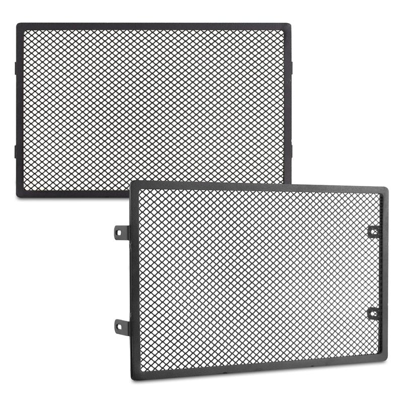 Mishimoto 2021+ BMW G8X M3/M4 Auxiliary Radiator Rock Guards - My Store