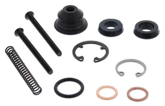 compare product All Balls Racing 09-22 Honda CBR600RA ABS Master Cylinder Rebuild Kit Front