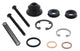 All Balls Racing 09 - 22 Honda CBR600RA ABS Master Cylinder Rebuild Kit Front - My Store