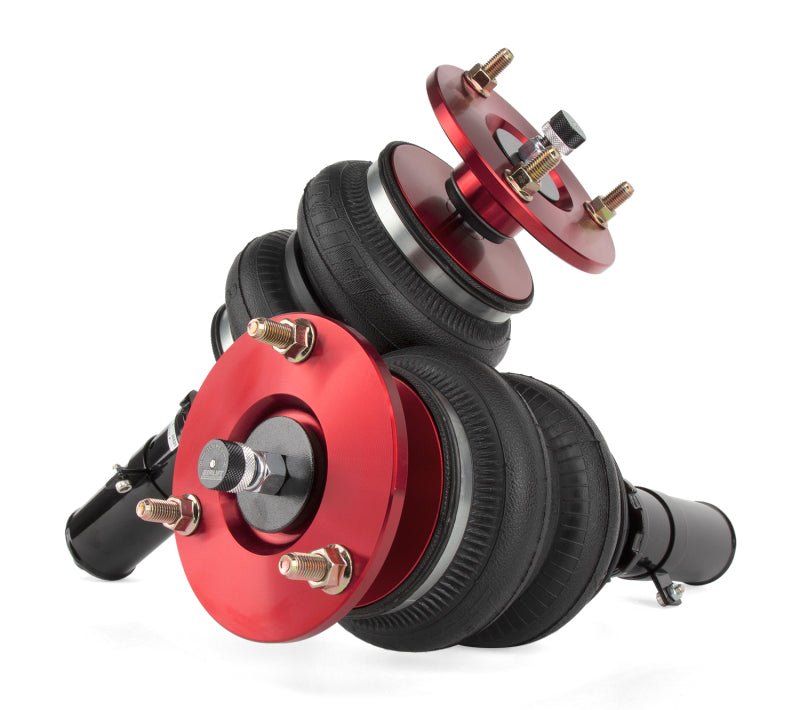 Air Lift Performance 06 - 13 Lexus IS250/IS350 AWD / 15 - 18 Lexus RC350 AWD Front Kit - My Store