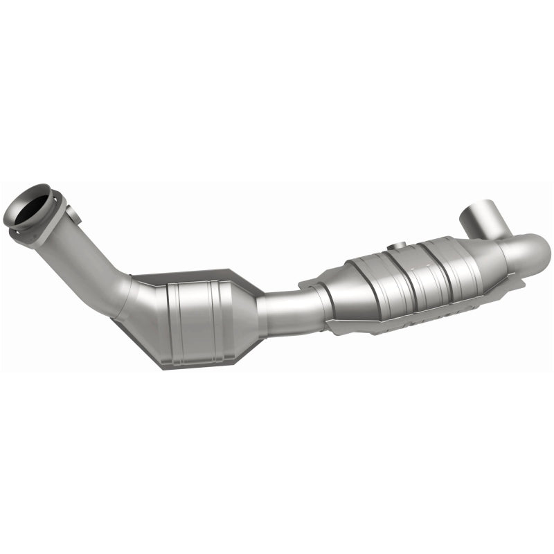 MagnaFlow Conv DF 01 Ford Trucks 4.6L - My Store