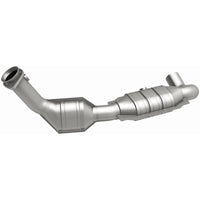 MagnaFlow Conv DF 01 Ford Trucks 4.6L - My Store