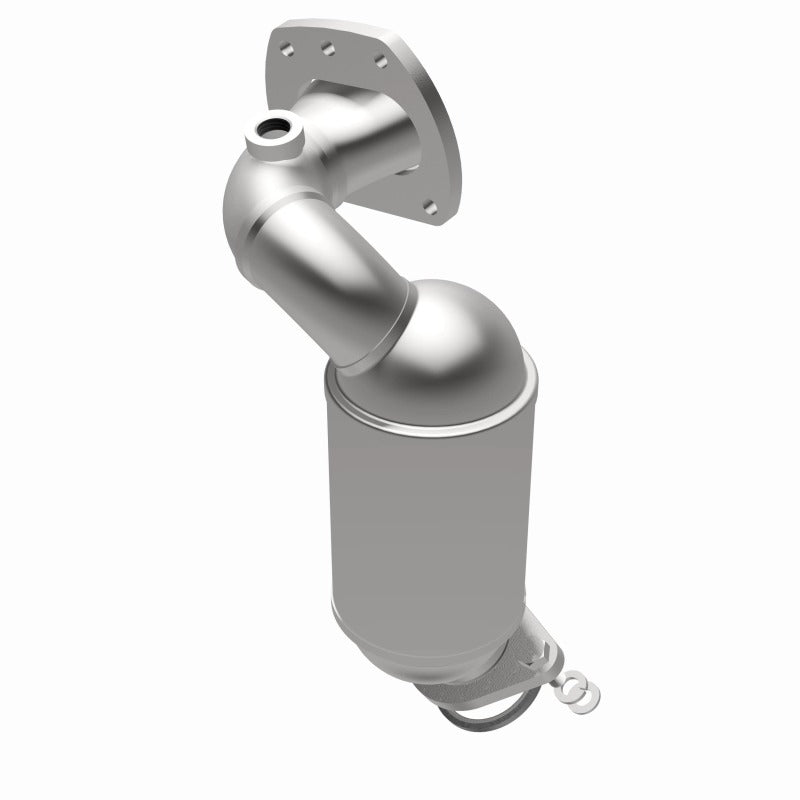 Magnaflow 18 - 19 Toyota Camry 3.5L Direct Fit Converter - My Store