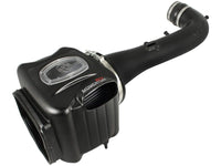 aFe Momentum GT PRO DRY S Stage - 2 SI Intake System 15 - 17 GM Silverado/Sierra V8 - 6.2L - My Store
