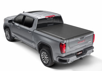 compare product Truxedo 19-20 GMC Sierra & Chevrolet Silverado 1500 (New Body) 5ft 8in Lo Pro Bed Cover