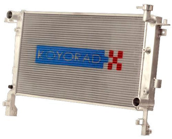 compare product Koyo 00-09 Honda S2000 2.0/2.2L (MT) Radiator