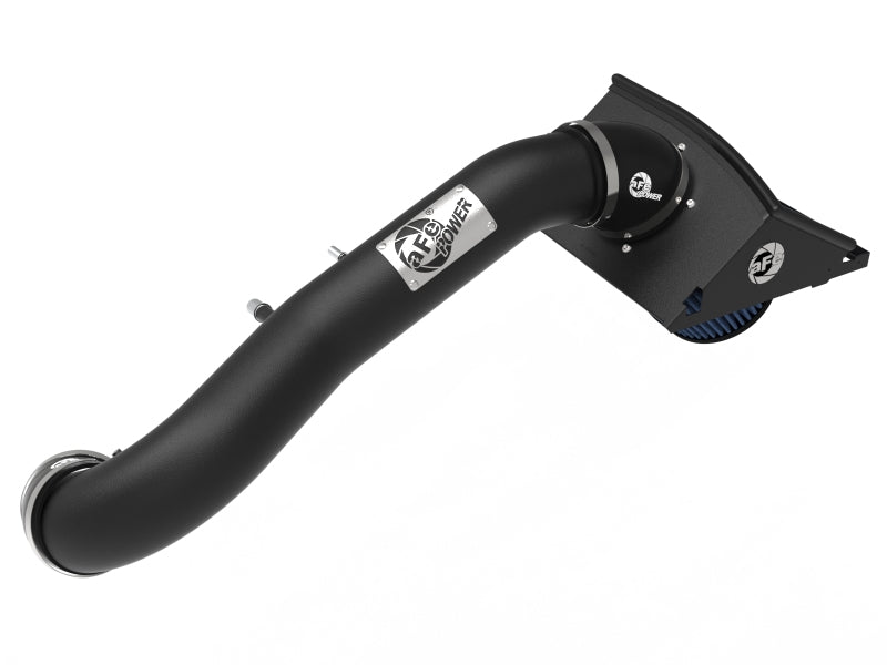 aFe MagnumFORCE Intakes Stage - 2 Pro 5R 2015 Ford F - 150 5.0L V8 - My Store