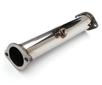 compare product Invidia 12+ Subaru BRZ / Scion FR-S Over-Pipe (one piece bended)