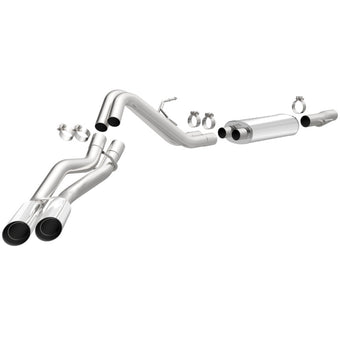 compare product MagnaFlow SYS C/B 10-11 Ford F150 Raptor 6.2L