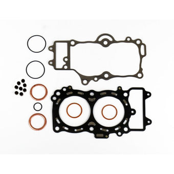 compare product Athena 06-16 Kawasaki Abs 650 Top End Gasket Kit w/o Valve Cover Gasket