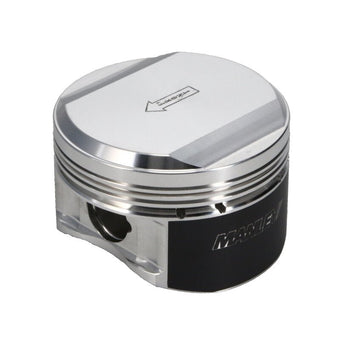 compare product Manley Nissan RB26DETT 86.5mm Bore 9.0 CR +17cc Dome Extreme Duty Piston Set w/ Rings