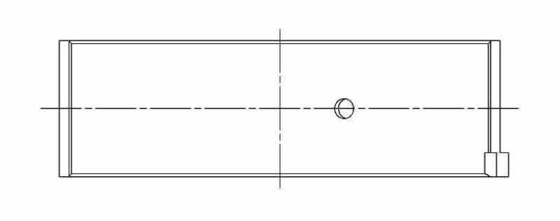 ACL Nissan VQ35DE 3.5L - V6 Standard Size High Performance w/ Extra Oil Clearance Rod Bearing Set - My Store