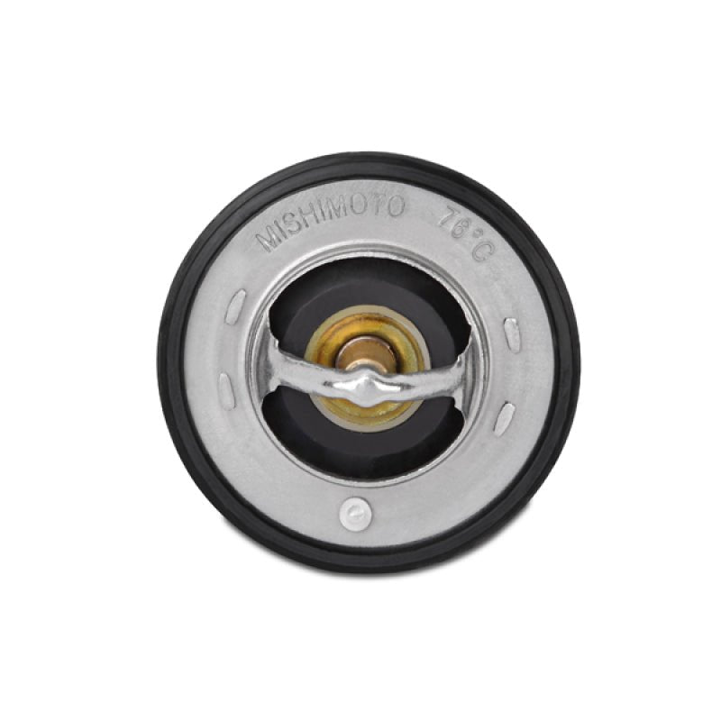 Mishimoto 12 - 13 Subaru BRZ / 12 - 14 Scion FR - S Racing Thermostat - My Store