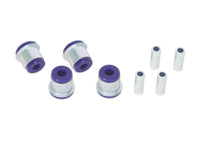 SuperPro 2004 - 2004 Ford F - 150 Heritage Front Upper Control Arm Inner Bushing Kit - My Store